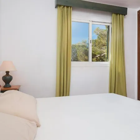 Burgit Apartman Portopetro