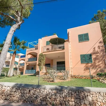 Burgit Apartman Portopetro