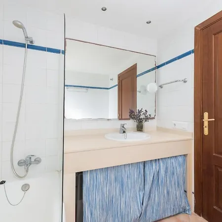 Burgit Apartman *