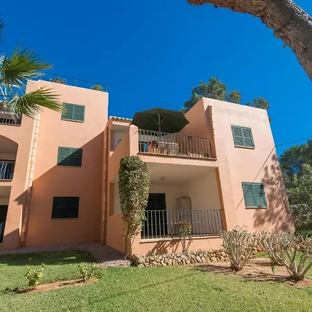 Burgit Apartman *
